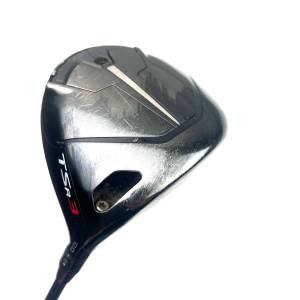 Titleist TSR3 Driver / 10 Degree / HZRDUS X-Stiff Flex