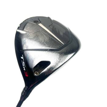 Titleist TSR3 Driver / 10 Degree / HZRDUS X-Stiff Flex