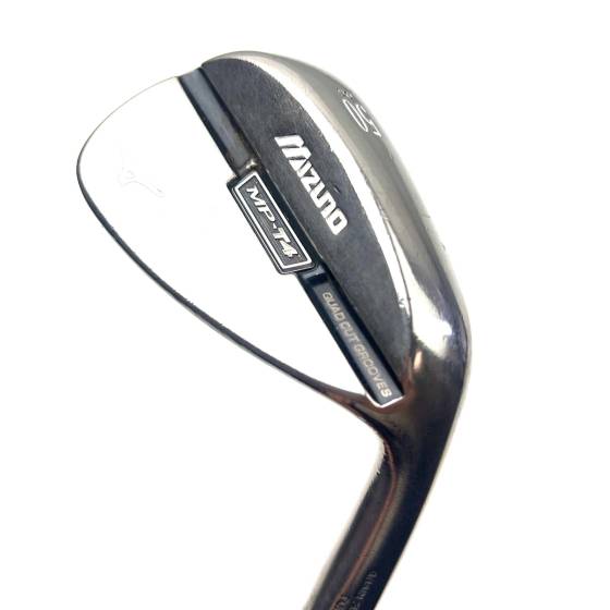Mizuno MP-T4 Gap Wedge / 50 Degree / KBS Tour Regular Flex