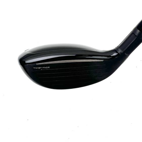 Taylormade Stealth 3 Hybrid / 19 Degree / Ventus 7S Stiff Flex