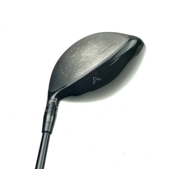 Callaway Epic Max LS Driver / 9 Degree / Mitsubishi Chemical MMT 60 Stiff Flex