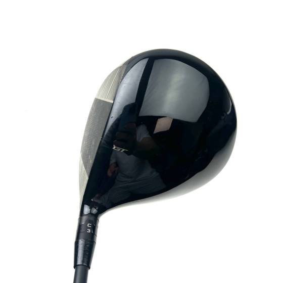 Titleist GT2 Driver / 10 Degree / Tensei 1K Blue 55 Regular Flex
