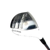 Taylormade Burner Superfast 2.0 5 Hybrid / 24 Degree / REAX 50 Ladies Flex