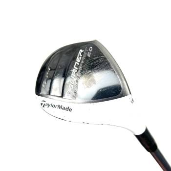 Taylormade Burner Superfast 2.0 5 Hybrid / 24 Degree / REAX 50 Ladies Flex