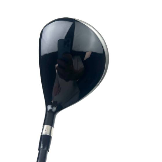 Nike SQ 3 Wood / 15 Degree / Fuijkura Speeder Tour X Stiif Flex