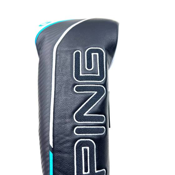New Ping G440K Driver / 10.5 Degree / Alta CB 50 Regular Flex