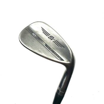 Titleist Vokey SM10 Gap Wedge / 48 Degree / Vokey Wedge Flex