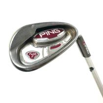 Ping Faith Sand Wedge / 56 Degree / ULT 200 Ultra Light Ladies Flex