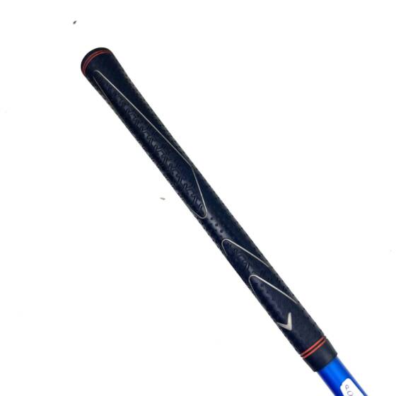 Left Handed Callaway X2 Hot Driver / 10.5 Degree / Aldila Tour ATX Regular Flex