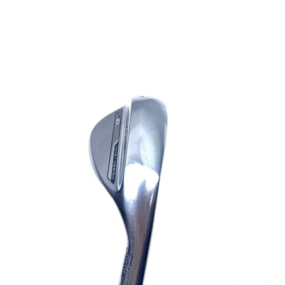 Titleist Vokey SM10 Sand Wedge / 54 Degree / Dynamic Gold 120 Stiff Flex