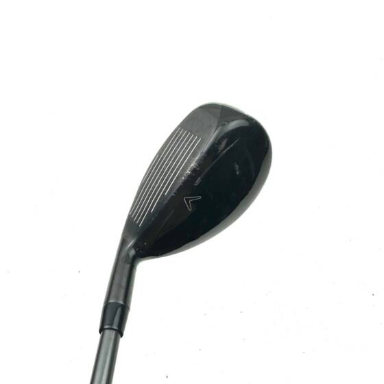Callaway Rogue 3 Hybrid / 19 Degree / Aldila Synergy 60 Regular Flex