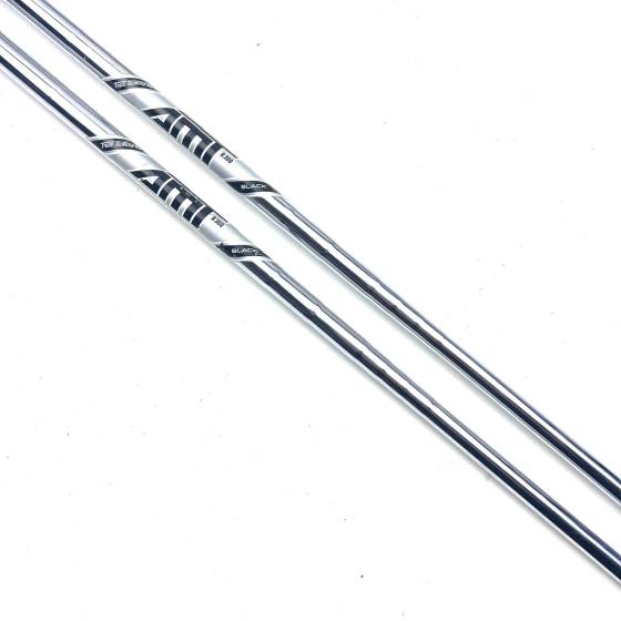 Titleist Vokey SM9 Wedge Set / 56 & 60 Degree / AMT Black R300 Regular Flex