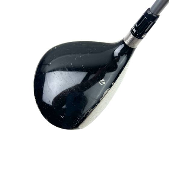 Taylormade R9 5 Wood / 18 Degree / REAX 50 Ladies Flex