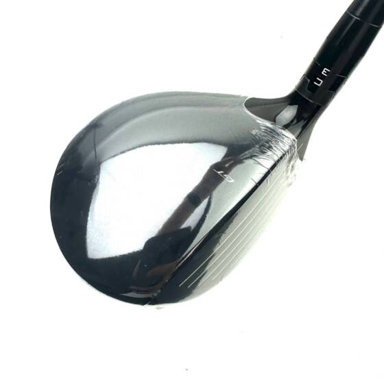 New Titleist GT1 7 Wood / 21 Degree / Fujikura AirSpeeder Regular Flex