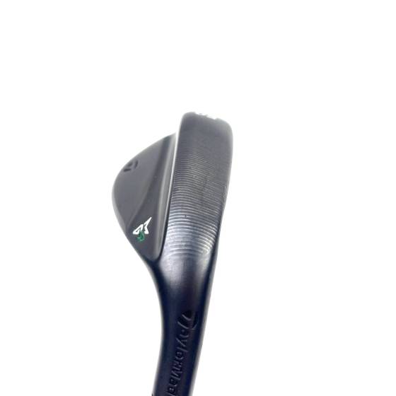 Taylormade Milled Grind 4 Gap Wedge / 50 Degree / Dynamic Gold Tour Issue 115 Wedge Flex