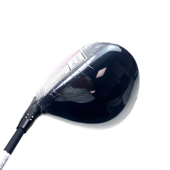 New Cobra Optm Max-D Driver / 10.5 Degree / Kai’li Red 50 Regular Flex