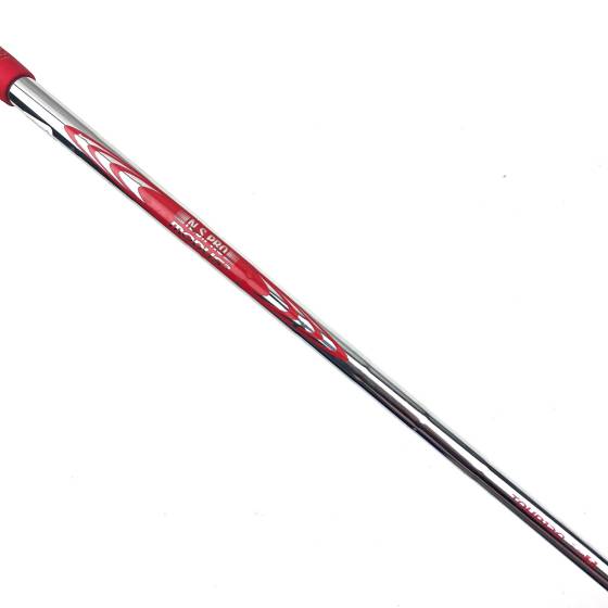 Taylormade Milled Grind 3 Sand Wedge / 54 Degree / N.S. Pro Modus3 Tour 120 Stiff Flex