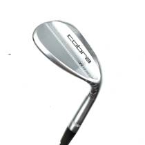 New Cobra King Sand Wedge / 56 Degree / True Temper Dynamic Gold Spinner Wedge Flex