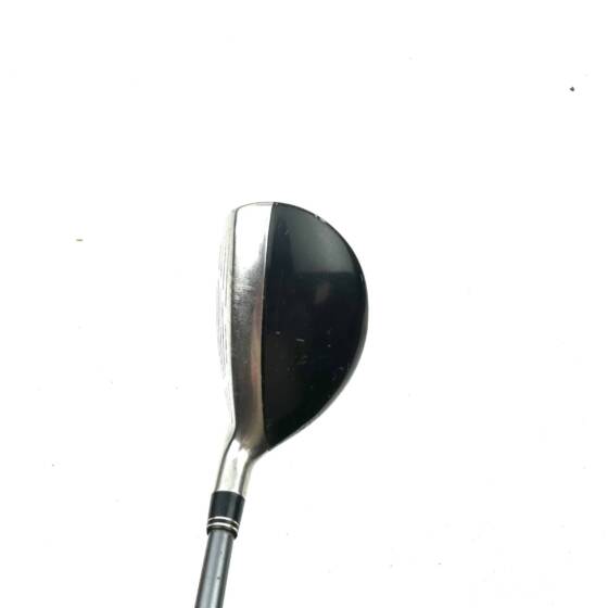 Cobra Baffler 4 Hybrid / 23 Degree / Aldila NV-HL 65g Stiff Flex