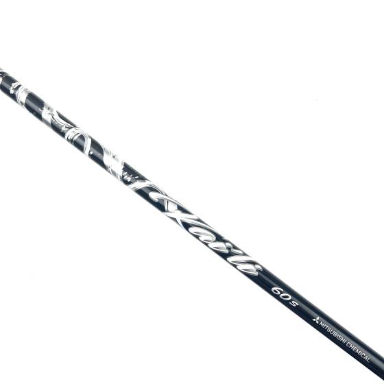 Callaway Paradym Triple Diamond Driver / 9 Degree / Kai’li 60 Stiff Flex