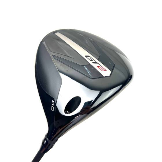 Titleist GT2 Driver / 9 Degree / Tensei 1K Blue 55 Stiff Flex
