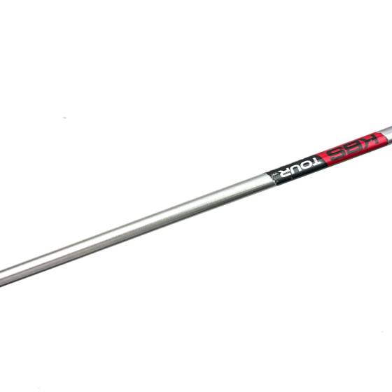Left Handed Callaway PM Grind 19 Lob Wedge / 58 Degree / KBS Tour C-Taper Stiff Flex