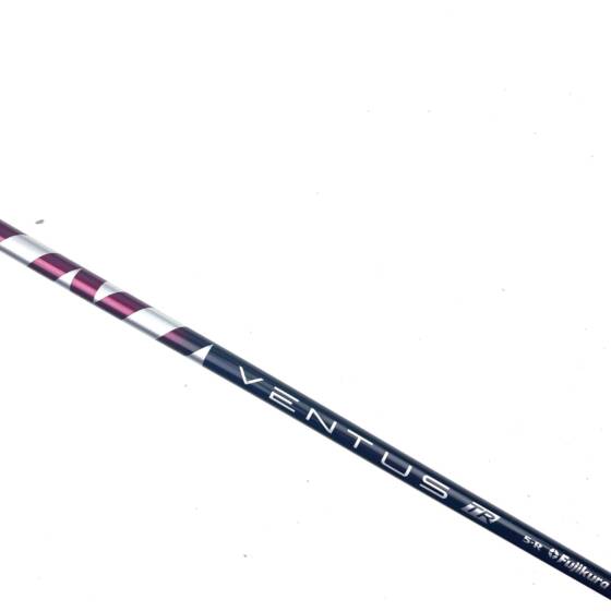 Taylormade Stealth 2 Driver / 10.5 Degree / Ventus 5R Regular Flex