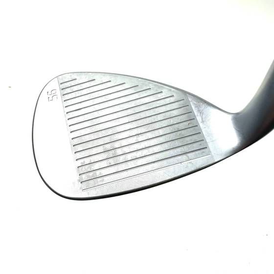 Ping G440 Sand Wedge / 56 Degree / N.S. Pro Tour 105 Tour 105 Regular Flex