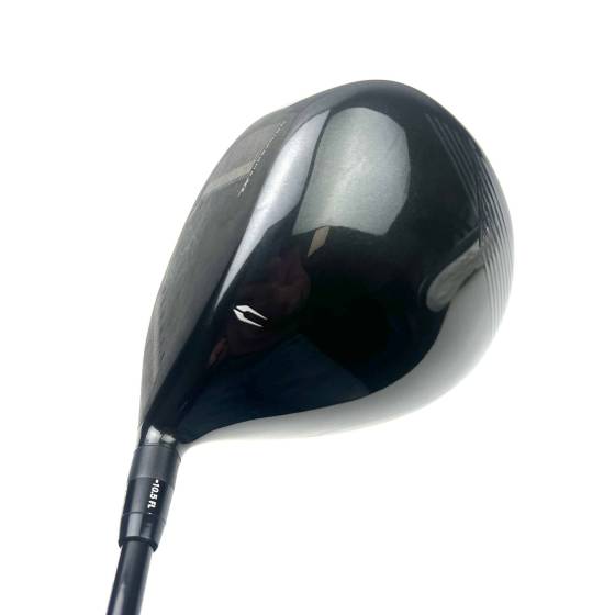 Cleveland Launcher XL2 Driver / 10.5 Degree / Tensei AV Series 55 Regular Flex