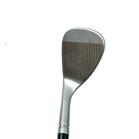 Taylormade Milled Grind Tiger Woods 5 Lob Wedge / 60 Degree / Dynamic Gold Wedge Flex
