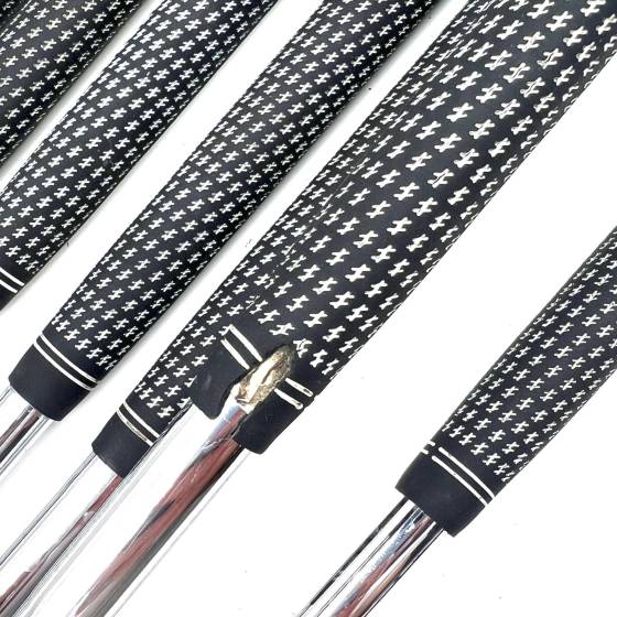 Titleist T100/620 CB Combo Irons / 4-PW / KBS Tour 90 Regular Flex