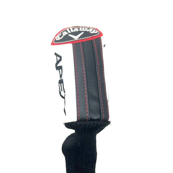 Callaway Apex 3 Hybrid / 20 Degree / Project X Catalyst 70 Stiff Flex
