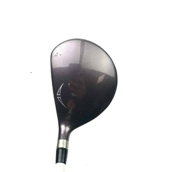 Ping Faith 5 Wood / 22 Degree / ULT 200 Ladies Flex