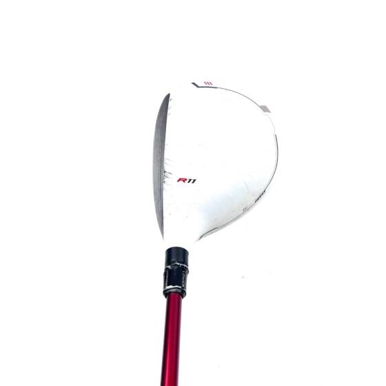 Taylormade R11s 3 Wood / 15.5 Degree / Bassara 55 Regular Flex