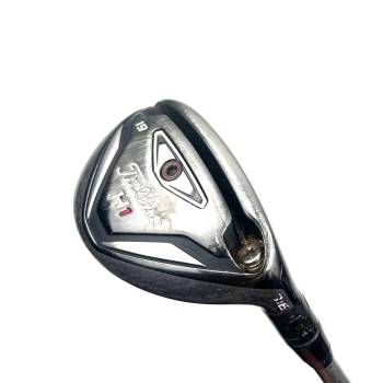 Titleist 816 H1 3 Hybrid / 19 Degree / Diamana 60 Regular Flex
