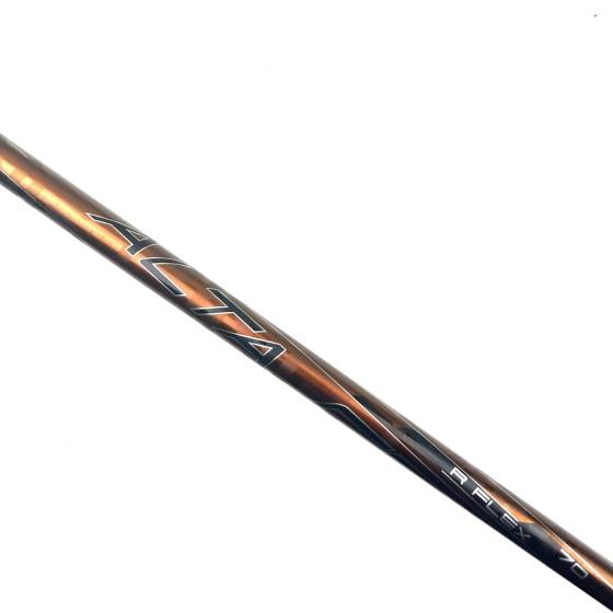 Ping G400 4 Hybrid / 22 Degree / Alta CB 70 Regular Flex