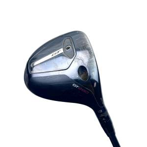 Titleist GT280 Mini Driver / 13 Degree / Graphite Design Tour AD VF-6 X-Stiff Flex