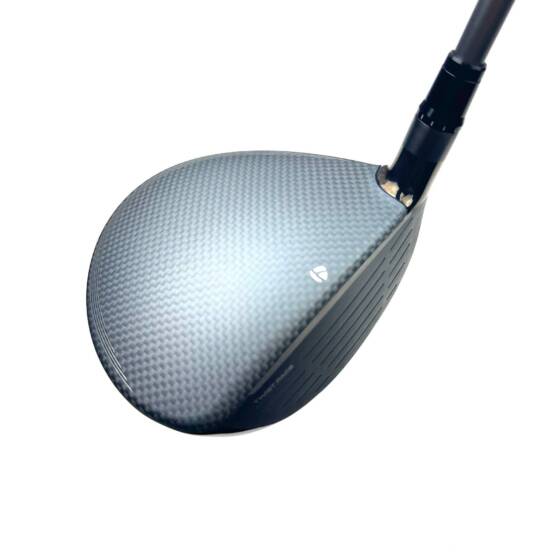 Taylormade QI35 Max Lite 5 Wood / 18.5 Degree / Airspeeder 50 Regular Flex