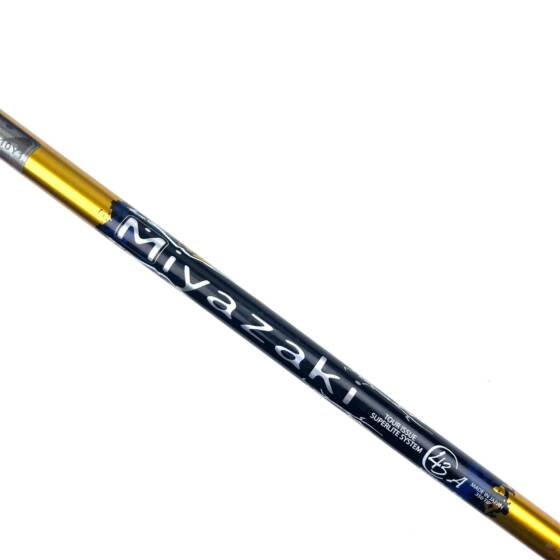 Cleveland FL 3 Wood / 15 Degree / Miyazaki 43 Regular Flex