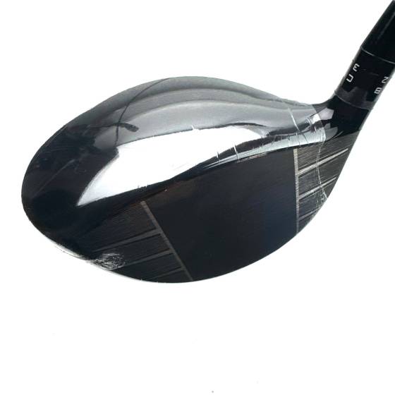 New Titleist GT1 Driver / 12 Degree / Airspeed 40 Regular Flex