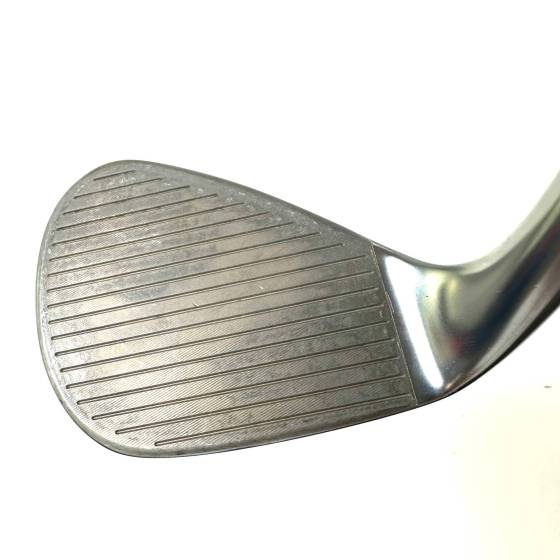 Callaway Jaws Raw Full Toe Lob Wedge / 58 Degree / Dynamic Gold Spinner 115 Wedge Flex
