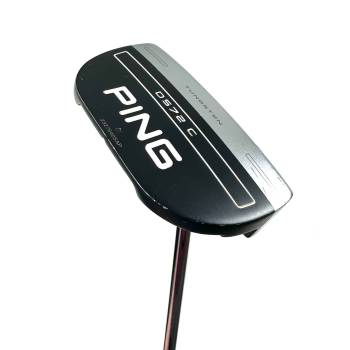 Ping DS72 C 2023 Putter / 32 Inches