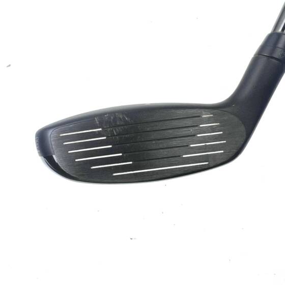 Ping G440 2 Hybrid / 17 Degree / Ping Tour 2.0 90 X-Stiff Flex