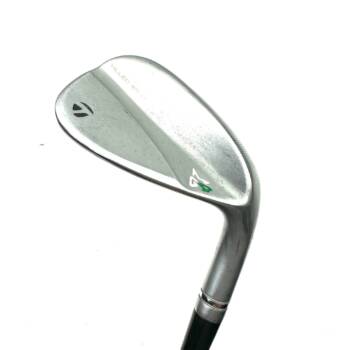 Taylormade Milled Grind 4 Gap Wedge / 50 Degree / Dynamic Gold Wedge Flex