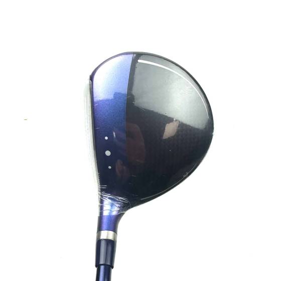 New Ping GL E 4 9 Wood / 33 Degree / Alta LE Ultra Light Ladies Flex