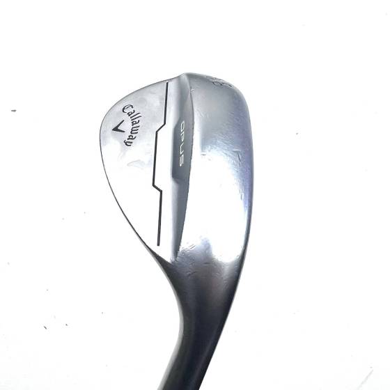 Callaway Opus Wedge Set / 54 & 60 / Dynamic Gold R300 Regular Flex