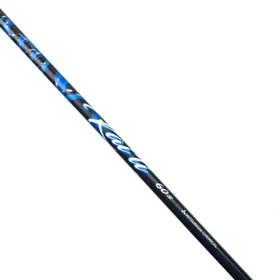 Taylormade QI10 Max Driver / 9 Degree / Kai’li Blue 60 Stiff Flex