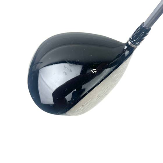 Taylormade R9 460 Driver / 11.5 Degree / REAX 50 Ladies Flex