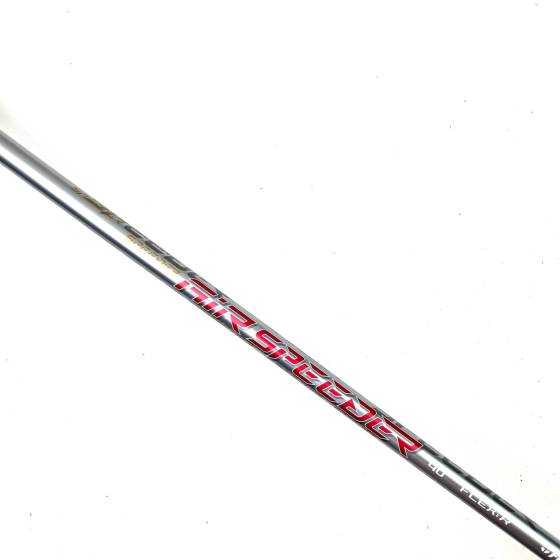 Titleist GT2 Driver / 11 Degree / Air Speeder Regular Flex