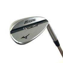 Mizuno MP-T4 Lob Wedge / 60 Degree / Dynamic Gold Wedge Flex
